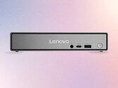 Il ThinkCentre Neo 50q Gen 7 integra la piattaforma Wildcat Lake di Intel in un PC ultracompatto da 1 litro.