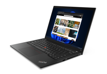 Lenovo ThinkPad T14s G3 (nero)