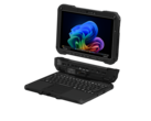 Il Panasonic Toughbook G3, con la sua tastiera staccabile
