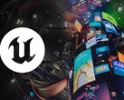 Nel corso del Lex Fridman Podcast, il CEO di Epic Tim Sweeney ha rivelato i primi dettagli sull'imminente Unreal Engine 6. (Fonte: Epic)