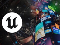 Nel corso del Lex Fridman Podcast, il CEO di Epic Tim Sweeney ha rivelato i primi dettagli sull&#039;imminente Unreal Engine 6. (Fonte: Epic)
