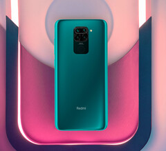 Il Redmi Note 9 è ora idoneo per la MIUI 12.5 Enhanced Edition in India. (Fonte immagine: Xiaomi)