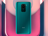Il Redmi Note 9 è ora idoneo per la MIUI 12.5 Enhanced Edition in India. (Fonte immagine: Xiaomi)