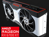 Gigabyte potrebbe avere intenzione di offrire più versioni della Radeon RX 6700 XT, incluso un modello di riferimento. (Fonte: JayzTwoCents & Andreas Schilling)