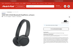 (Fonte: MediaMarkt)