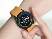 Samsung sta cercando di ripulire il suo recente software con il nuovo aggiornamento GVK4. (Fonte: Samsung)