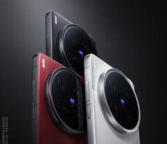 Vivo X200 Ultra è un campione di prestazioni. (Fonte immagine: Vivo)