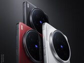 Vivo X200 Ultra è un campione di prestazioni. (Fonte immagine: Vivo)