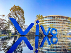 Vivo vuole portare la sua abilità di fotocamera alle telecamere per il vlogging.