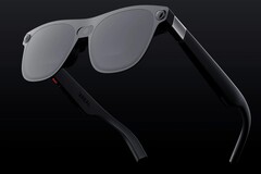 Xreal collabora con Google per gli occhiali per la realtà virtuale Project Aura per il prossimo sistema operativo Android XR. (Fonte: Xreal)