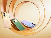 Lo Zero 30 5G. (Fonte: Infinix)
