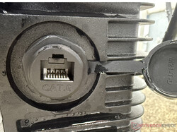 Porta LAN su SolarFlow 2400 Pro