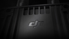 DJI svelerà i nuovi gimbal la prossima settimana. (Fonte: DJI)