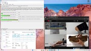 Latenza massima durante la riproduzione di video 4K
