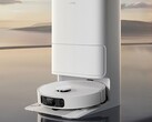 Mova E40 Ultra: Il robot aspirapolvere e mocio è ora disponibile. (Fonte: Dreame)