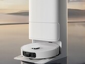 Mova E40 Ultra: Il robot aspirapolvere e mocio è ora disponibile. (Fonte: Dreame)