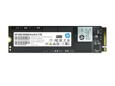 Benchmarks dell'SSD NVMe HP EX900 Pro da 1 TB