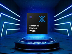 Il lancio dell'Exynos 2600 è previsto per l'anno prossimo (fonte: Samsung, a cura di)