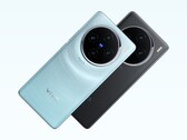 Il Vivo X100. (Fonte: Vivo)