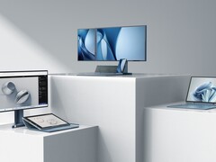 L'AIO ibrido è progettato per sostituire diversi dispositivi (Fonte: Compal)