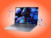 Lenovo vende l'IdeaPad Slim 5 Ultra solo nella finitura Luna Grey.
