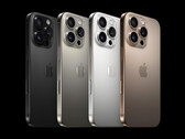 Applei modelli di iPhone top-spec sono ora ufficiali (fonte: Apple)