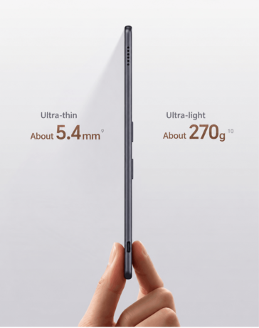 iReader Air 3 Pro Boyuan, presentato con il suo design sottile e leggero