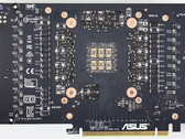 Il PCB di una ASUS ROG Strix