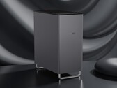 Il Lenovo ThinkCentre X Tower è un PC a torre ben equipaggiato con fino a 256 GB di memoria DDR5. (Fonte: Lenovo)