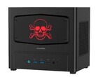 UM890 WE: Il nuovo mini PC è dotato di raffreddamento ad acqua.