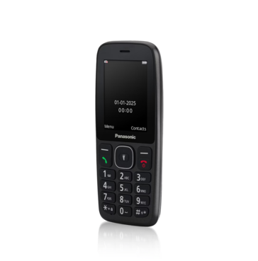 (Fonte: Panasonic)