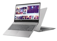 Lenovo IdeaPad S340 15 con Core i5 di 10 ° generazione, 8 GB DDR4 RAM, SSD da 256 GB, e 1080p display in vendita a $470 USD (Fonte immagine: Lenovo)