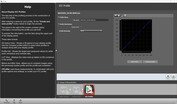 sRGB ICC dopo la profilazione non presenta quasi nessuna deviazione