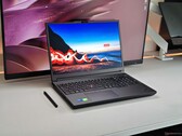 Una workstation mobile con prestazioni deludenti - Recensione di Lenovo ThinkPad T16g Gen 3