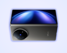 Il Vivo X Fold 5.