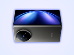 Il Vivo X Fold 5.