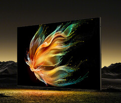 L'ultimo TV Master di Xiaomi ha oltre 1.000 zone di retroilluminazione Mini-LED. (Fonte: Xiaomi)