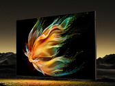 L'ultimo TV Master di Xiaomi ha oltre 1.000 zone di retroilluminazione Mini-LED. (Fonte: Xiaomi)