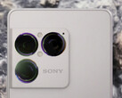 Il prossimo smartphone Xperia 1 di Sony in uno dei suoi quattro colori di lancio roumatizzati