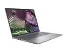 The latest ZBook X G1i 16 runs faster than before but unfortunately just as hot (Image source: HP)