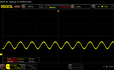 PWM (luminosità al 40 %)