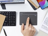 Sanwa Supply rilascia il touchpad MA-PG521GB multi-touch, Bluetooth. (Fonte: Sanwa Supply)