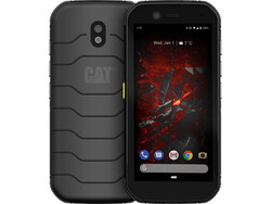 Recensione dello smartphone CAT S42. dispositivo gentilmente fornito da CAT Phones Germany.