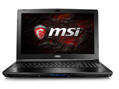 Recensione breve del Portatile MSI GL72 7RD-028 Laptop (Core i7, Full HD)