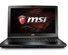 Recensione breve del Portatile MSI GL72 7RD-028 Laptop (Core i7, Full HD)