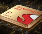 Lo Snapdragon 8 Gen 1. (Fonte: Qualcomm)