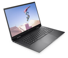 HP Envy x360 15 AMD. (Fonte immagine: HP)