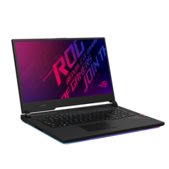 ROG Strix SCAR 17 (Source: ASUS)