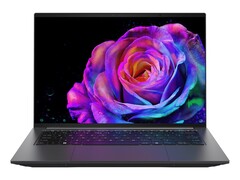L&#039;Acer Swift X 14 (SFX14-73G) ha un peso di 1,58 kg (3,48 libbre). (Fonte: Acer)