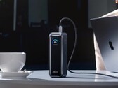 Il Prime Power Bank (20K, 220W) di Anker (nella foto) è in arrivo. (Fonte: Anker)